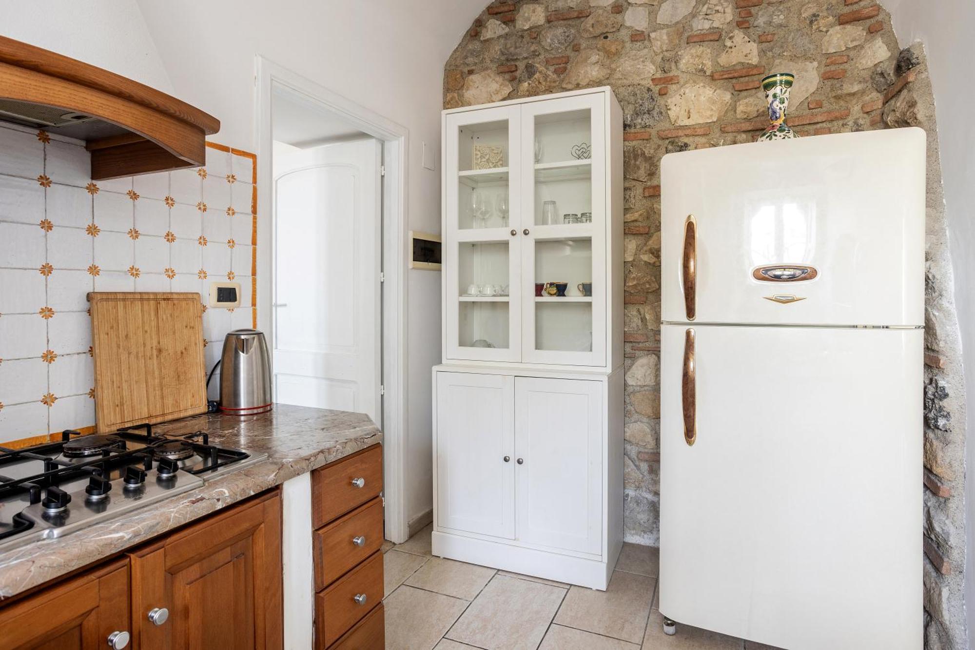 Apartment Maremonti