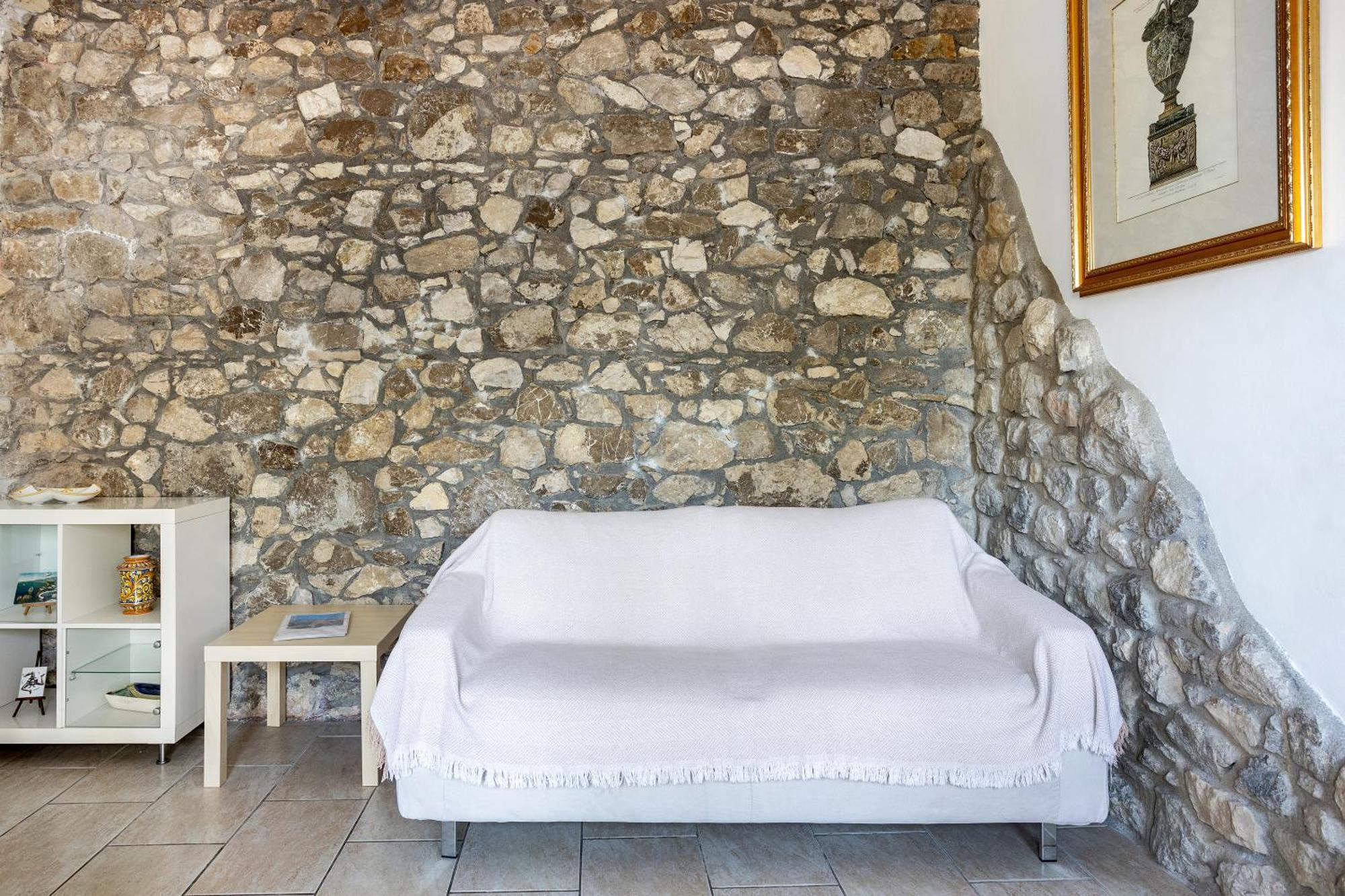 Maremonti Leilighet Taormina
