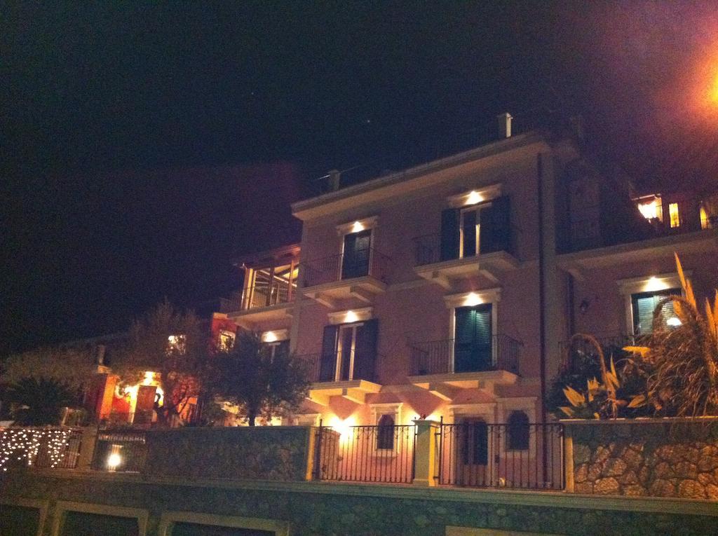 Leilighet Maremonti *